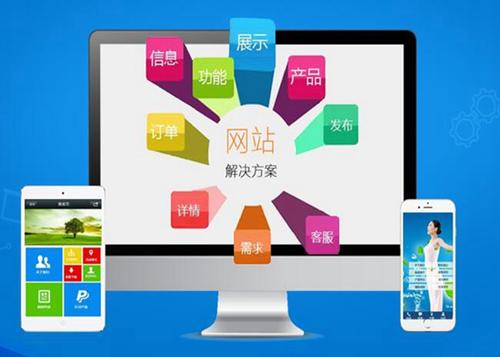 民勤如何进行网站设计才能突出产品的优势